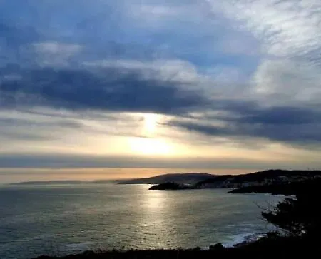 Piso Al Lado De La Playa, Ruta De Faros, Etc * מאלפיקה