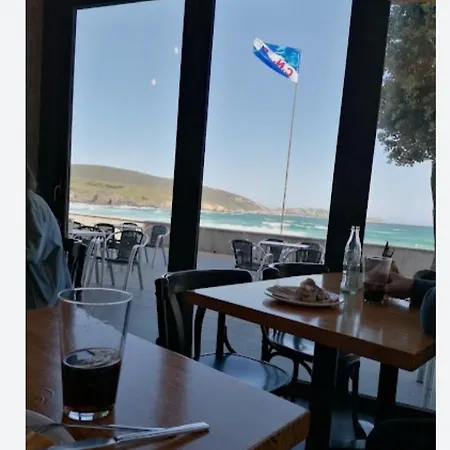 דירה Piso Al Lado De La Playa, Ruta De Faros, Etc מאלפיקה