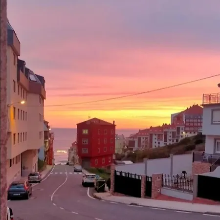 Appartement Piso Al Lado De La Playa, Ruta De Faros, Etc